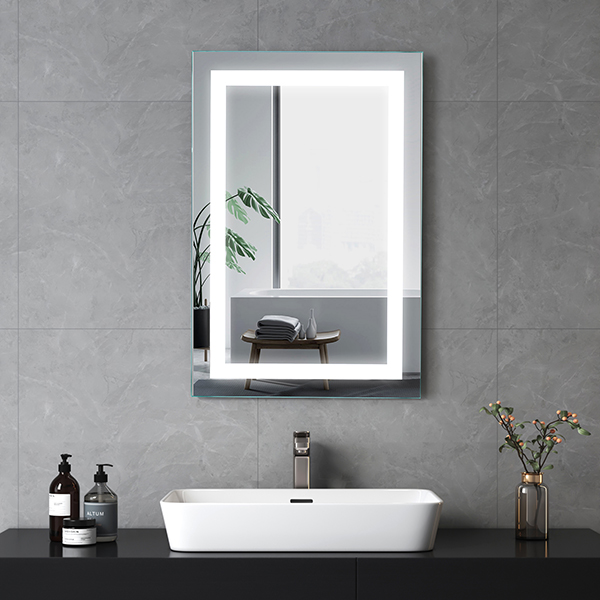 【6080 Hanging bathroom mirror】