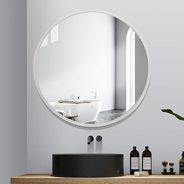 【7070 Hanging bathroom mirror】