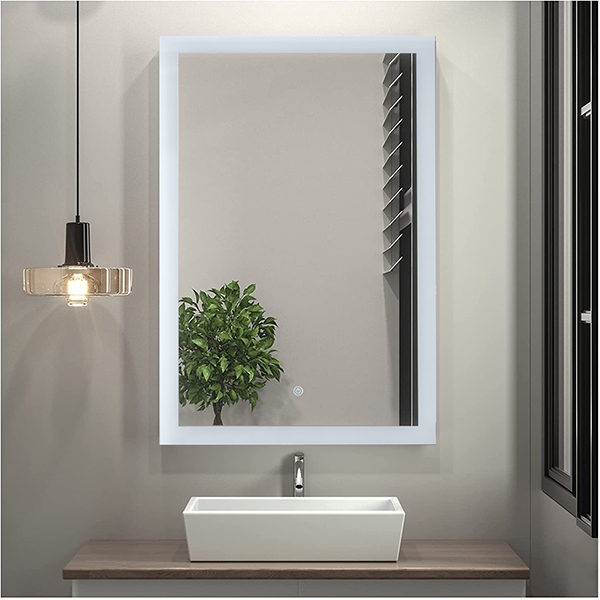 【7090 Hanging bathroom mirror】