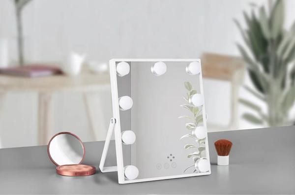 【2530 Folding Mirror】